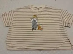 テータテート　トップス　95サイズ