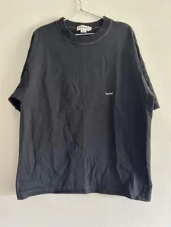 Gymphlex ブラック Tシャツ Mサイズ