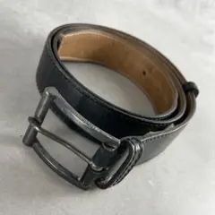 入手困難✨ J.M. WESTON ジェイエムウエストン レザー 本革 ベルト