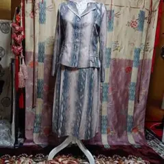 KOSHINO HIROKOツーピー新品