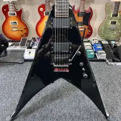 【値下げ75万→30万】ESP製　オーダーメイド　フライグV 値下げ75万→30万】ESP製オーダーメイドフライグV