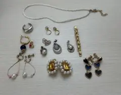 アクセサリーセット