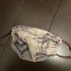 ROPEマスクカバー