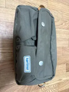 【カリマー】ウエストバック