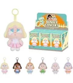 ★新品★POP MART クライベイビー【正規品】