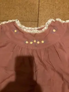 新品未使用　ジョボビッチホーク　ブラウス　サイズ2
