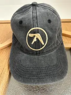 Aphex Twin エイフェックスツイン AphexTwin キャップ テクノ