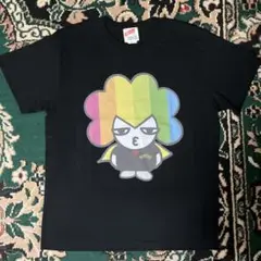美品　パークマンサー　Tシャツ　ブラック