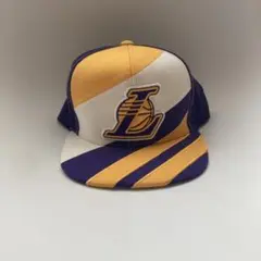 ロサンゼルス・レイカーズ キャップ