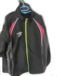 Umbro ウィンドブレーカーとパンツ セット