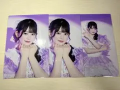 PixelRibbon 真白美央 リメイクTシャツ ブロマイド