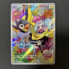 【2点目から200円引き】ナンジャモのカイデン