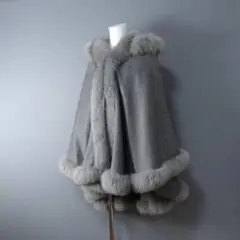 balmain フリーサイズ 美品