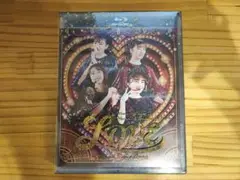 ももいろクリスマス2022 LOVE Blu-ray