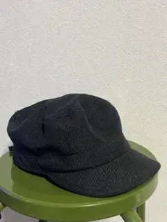 ビームス　BEAMS ワークキャップ