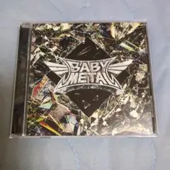 BABYMETAL METAL FORTH 通常版