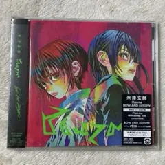 Plazma/BOW AND ARROW 米津玄師 シングル