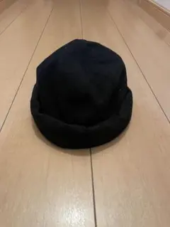 ニコアンド ロールキャップ