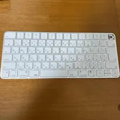 ジャンク Magic Keyboard テンキー付き 英語 MXK83LL/A ジャンク Magic Keyboard テンキー付き 英語 MXK83LL/A