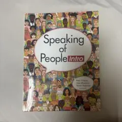 Speaking of People Intro