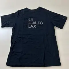 1PIU1UGUALE3 RELAX Tシャツ