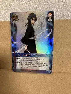 【未開封】BLEACH SOUL CARD BATTLE セレクションBOX 2025年最新】BLEACH SOUL CARD BATTLE セレクションboxの人気