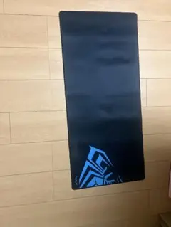 ゲーミングマット