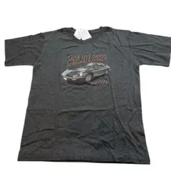 フェアレディ 240ZG fairlady tシャツ　グレー　ユニセックス　日産