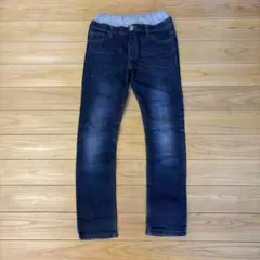 キッズ　ジーンズ　MPS 150センチ