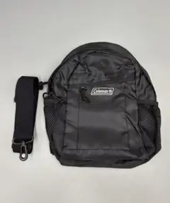 【雑誌付録】Coleman［コールマン］WALKER 3WAY BAG