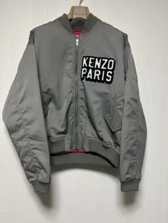 kenzo リバーシブルma-1 2025年最新】Kenzo MA-1・フライトジャケットの人気アイテム