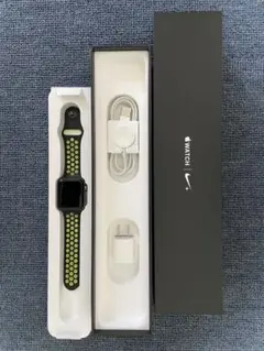 Apple Watch2 NIKEコラボモデル　42mm