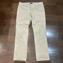 BURBERRY BLACK LABEL チノパン 82 ベージュ