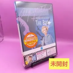 ♧【未開封】　THE BIRDS DVD UNFX-25088 洋画