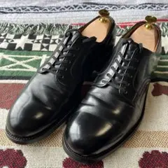60s US Navy サービスシューズ