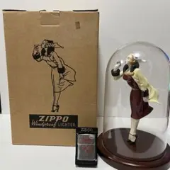 2025年最新】ウィンディ zippo フィギュアの人気アイテム - メルカリ