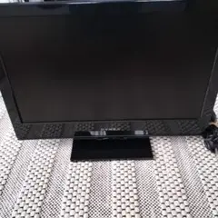 DYNEX 液晶テレビ 19型 2011年製