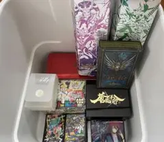 デュエマ　カードグッズ　まとめ売り