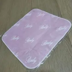 Rady ロゴ ハンドタオル