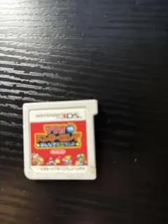 マリオVSドンキーコング ニンテンドー3DS用
