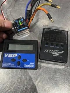 値下げ　ヨコモ BL-PRO2 ESC ZERO 8.5Tブラシレス　値下げ不可 値下げ ヨコモ BL-PRO2 ESC ZERO 8.5Tブラシレス 値下げ不可