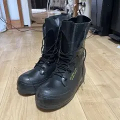 ミリタリー バニーブーツ ACTON12R 米軍 - メルカリ