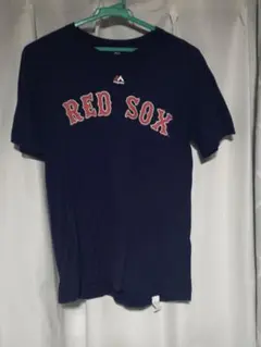 RED SOX Ortiz 34 ユニフォーム