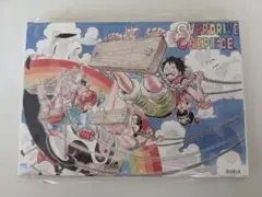 ワンピース　連載20周年記念　フルカラーアートボード　虹
