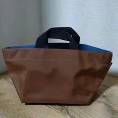 エルベシャプリエ ミニトートバッグ