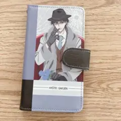 新テニスの王子様　氷帝　跡部景吾　スマホケース