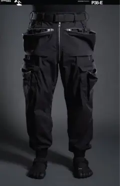 2025年最新】acronym p38の人気アイテム - メルカリ