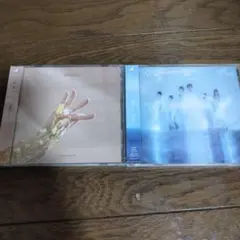 櫻坂46　櫻坂46　Addiction 通常盤　Make or Break　CD