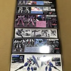 ガンプラ まとめ売り HG MG