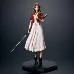 B賞　エアリスフィギュア　 FINAL FANTASY VII REMAKE